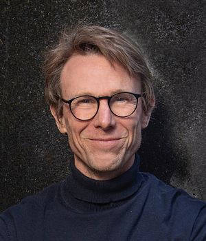 Björn Sandén